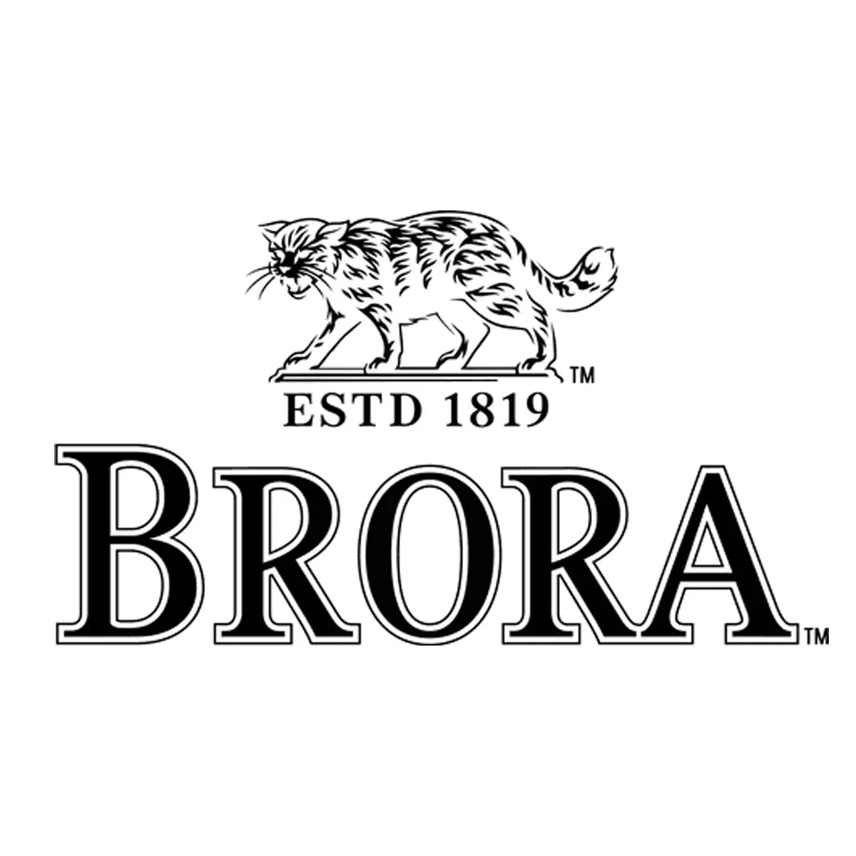 Brora Distillery