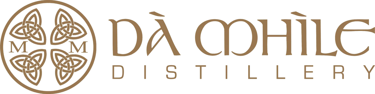 Da Mhile Distillery