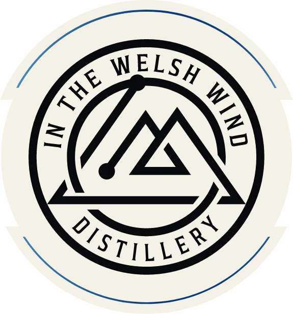 In the Welsh Wind Distillery