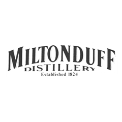 Miltonduff Distillery